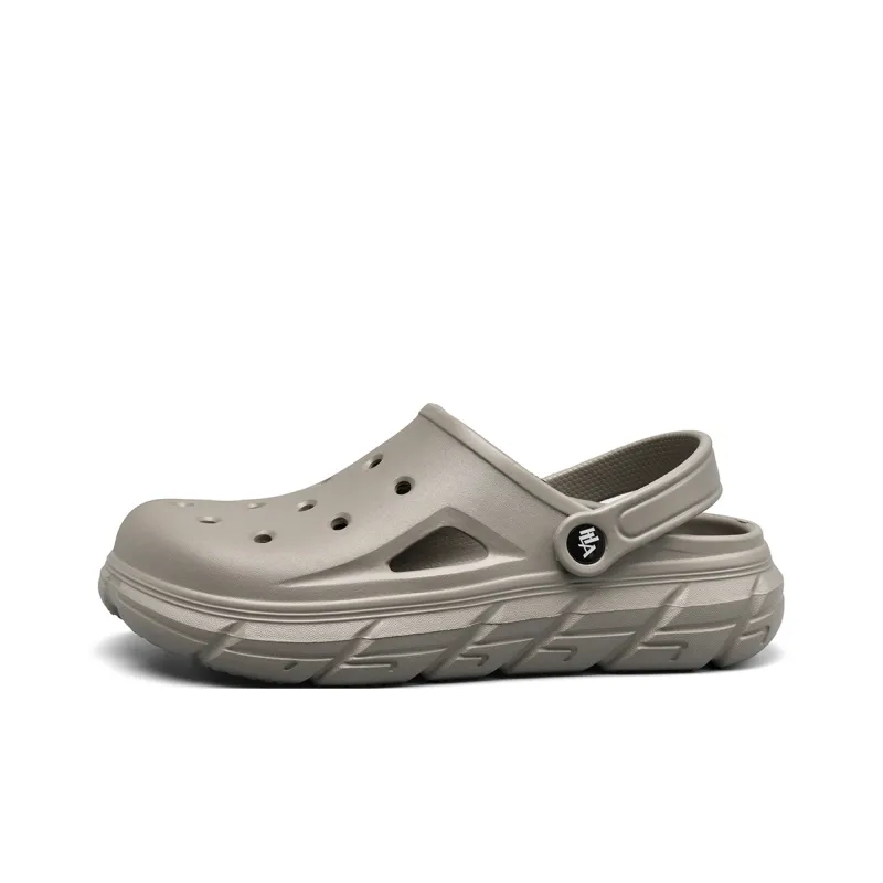 HLA Clogs Men-10