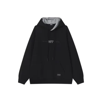 PAINWAKE Sweatshirt Unisex Black