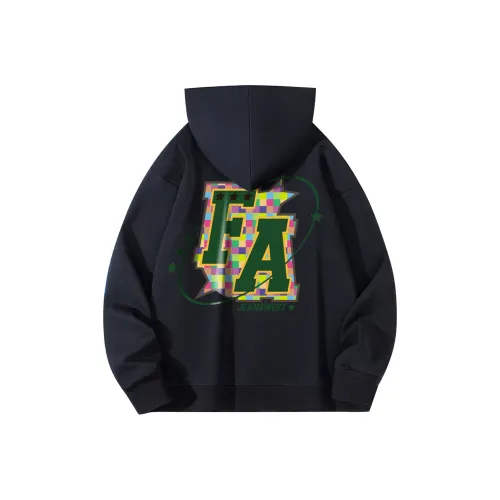 Jean West Sweatshirt Unisex Students' Favorite Items Suitable For Spring Fall And Winter