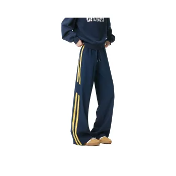 PAINT STAIN Casual Pants Unisex