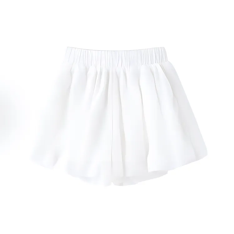 KYKW Casual Short Skirts Women's-5