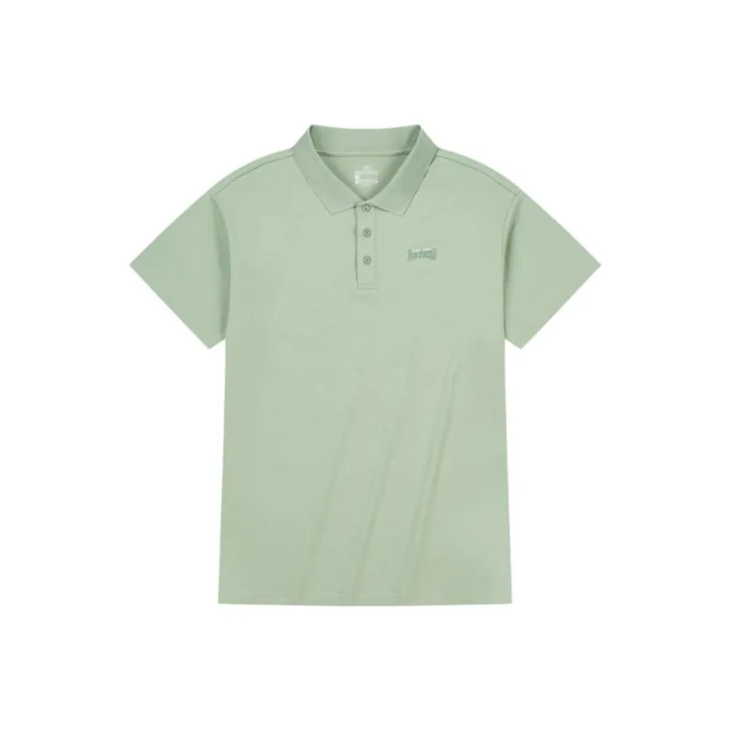 361° T Shirt Men's Horizon Green-0
