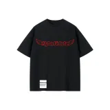 Black (Red)