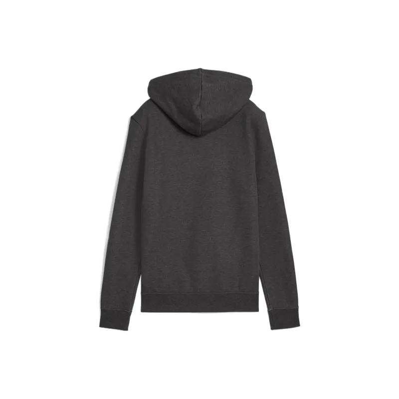 PUMA Sudadera Con Capucha Para Mujer Logo Essentials No. 1-1