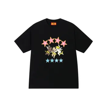 AFGK x 1103 CHENZELIANMING T Shirt Unisex