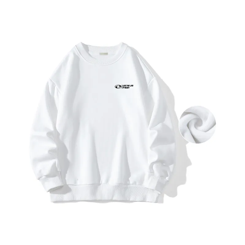 FREO3N Sweatshirts Unisex-0