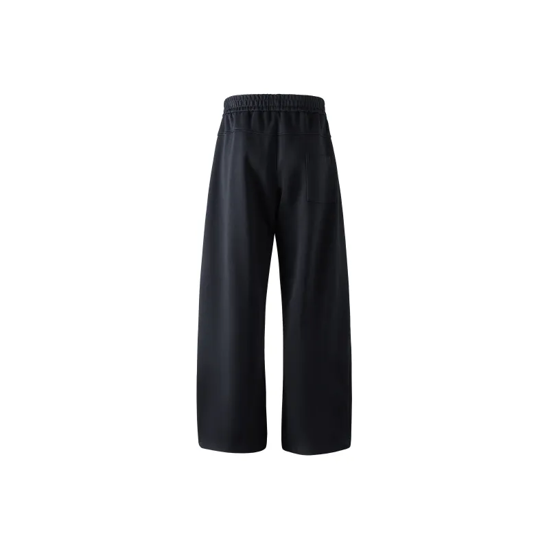 PAEFA Casual Pants Unisex-2