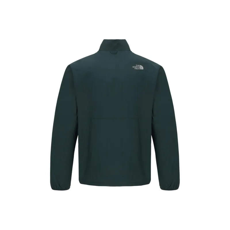 THE NORTH FACE Jackets & Coats Men's Dark Aqua Green-1