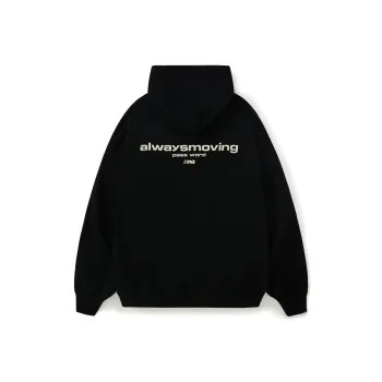 FPA ALWAYS MOVING Series Sweatshirt Unisex