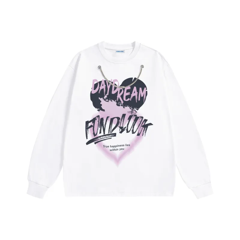 FONDLOOK T Shirts Unisex-0