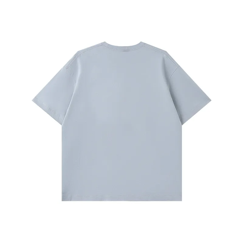 Crying Center T Shirts Unisex-38