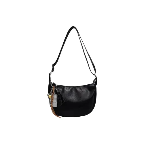 SURELAPTOP PU Shoulder Bag Women's Multicolor