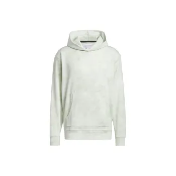 Adidas Adicross Pullover Sweatshirt Men's Light Green