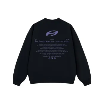 Hurley Sweatshirts Unisex