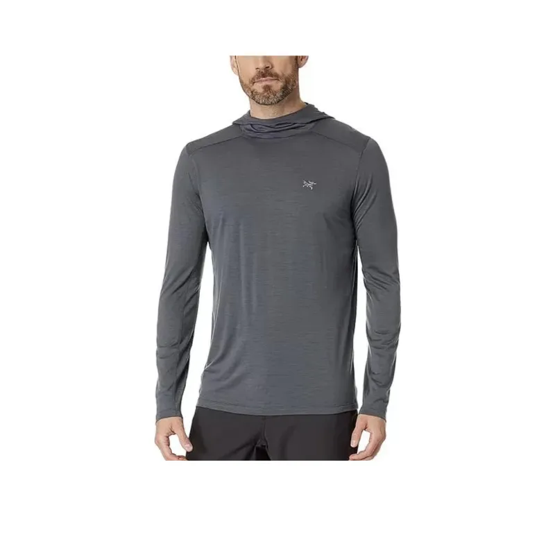 Arcteryx Ionia Merino Wool Series Sweatshirt Men's-14
