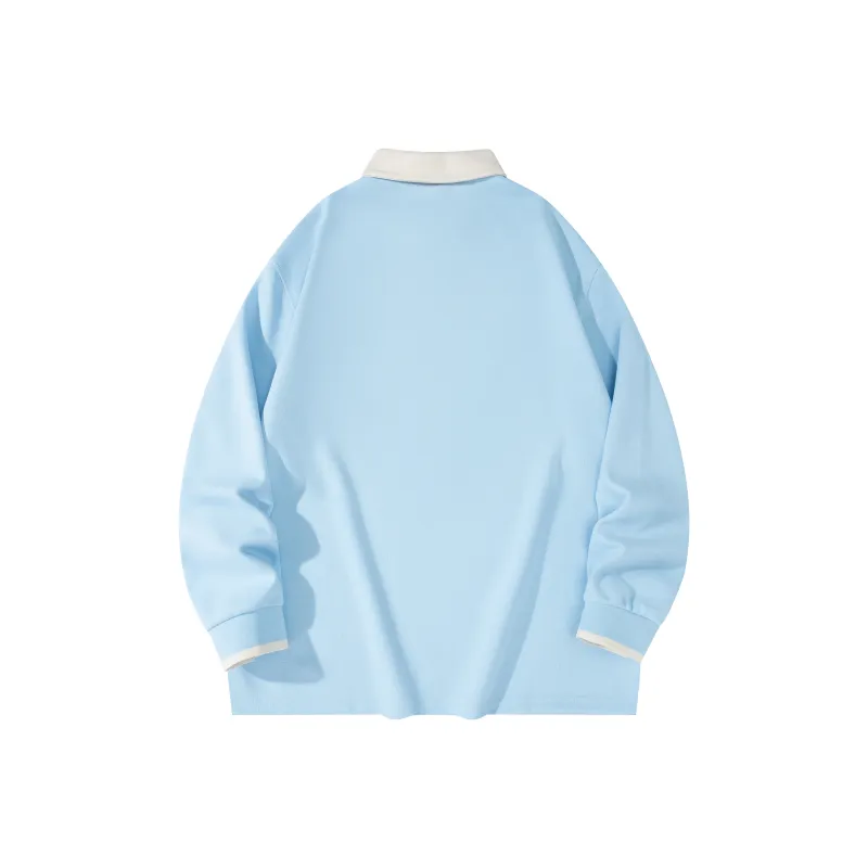 Kawasaki Polo Shirts Unisex-5