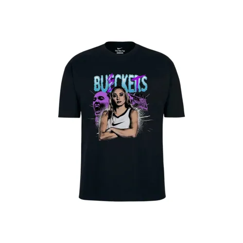 Nike Paige Bueckers 'So Win' Adult Nike Basketball T Shirt