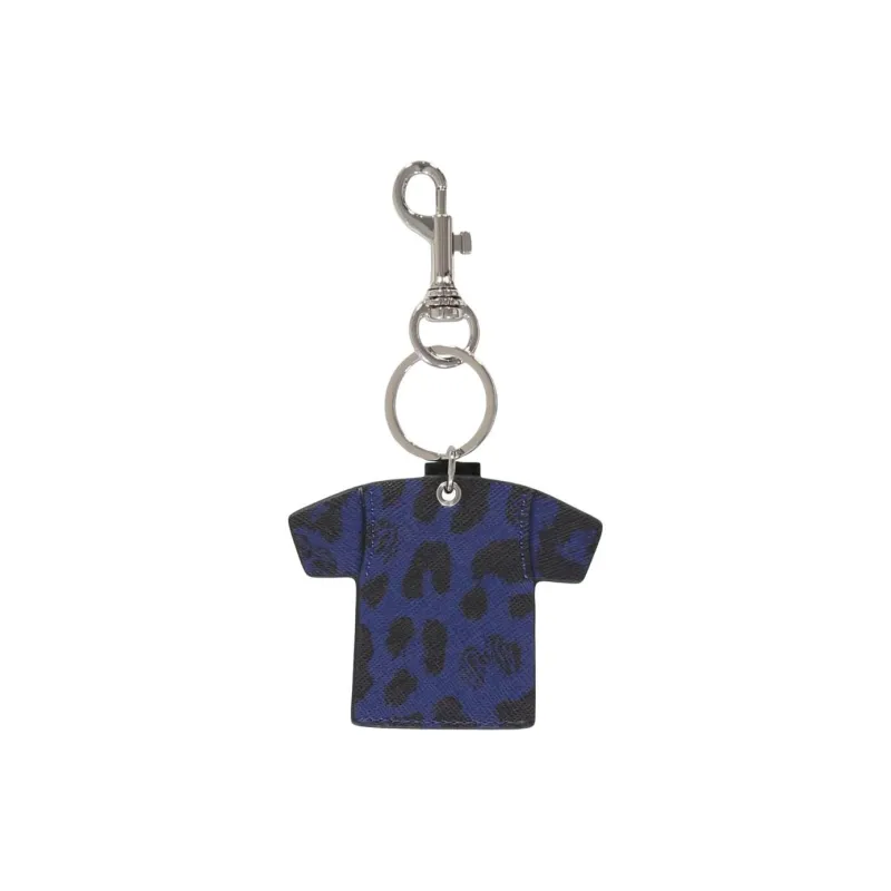VERSACE Medusa Head motif Keyring-1