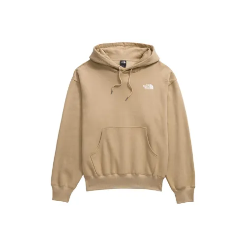 THE NORTH FACE Evolution Sweatshirt Men's Khaki
