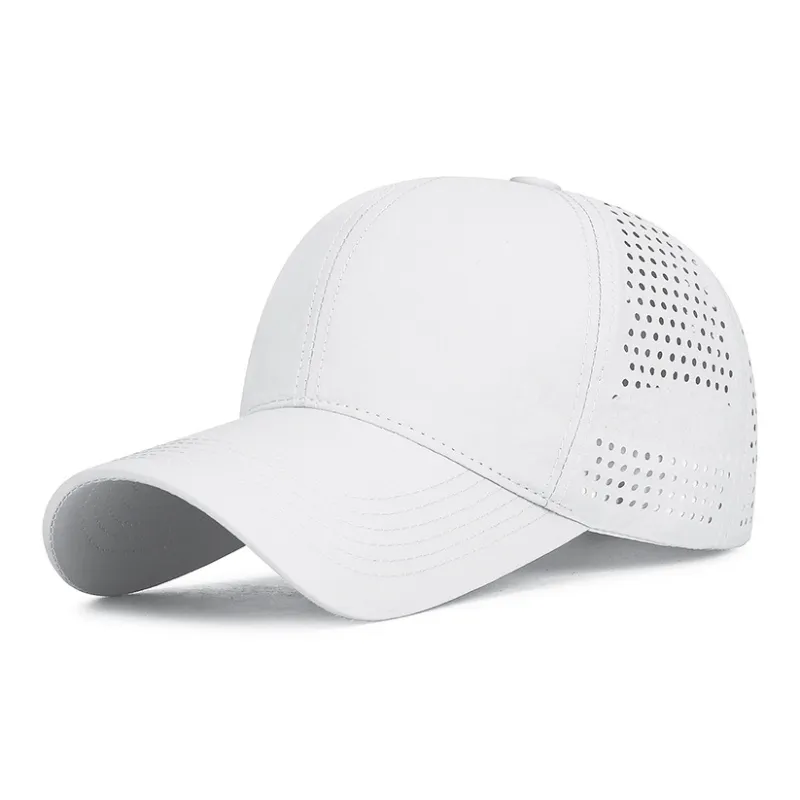 WODONBLE Polyester Baseball Caps Unisex-1
