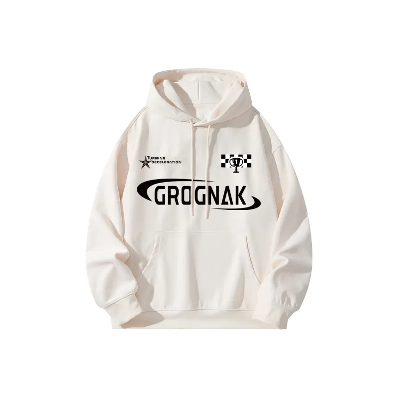 GROGNAK Sweatshirts Unisex-6