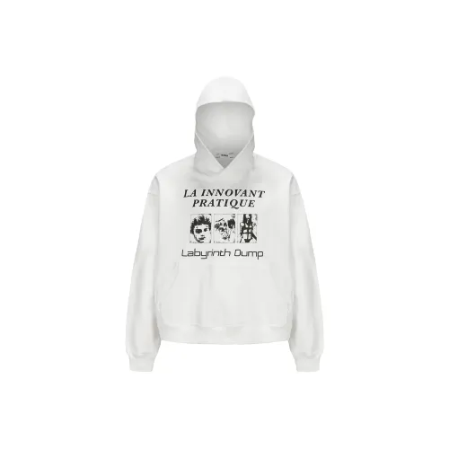AIRWAY Sweatshirts Unisex