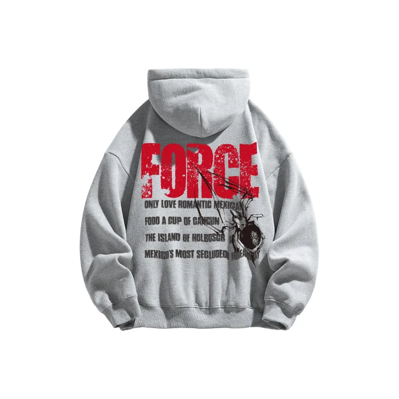 FORCEREPUBLIK Sweatshirt Unisex-12