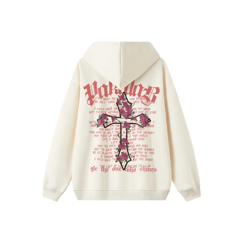 PAKA Sweatshirts Unisex-7