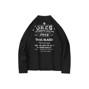 Jeep T Shirts Unisex