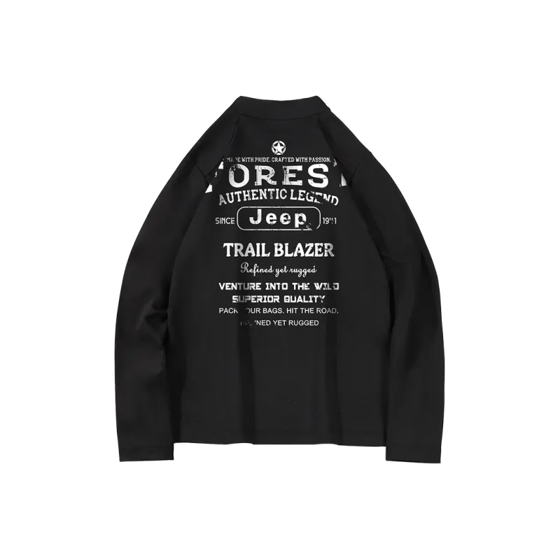 Jeep T Shirts Unisex-0
