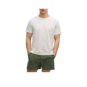 Lululemon Mile Maker Run Crew No Stink Zinc™ T Shirt Unisex