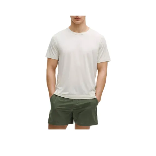 Lululemon Mile Maker Run Crew No Stink Zinc™ T Shirt Unisex