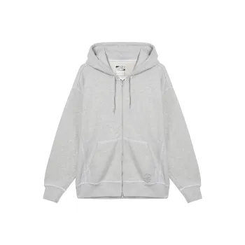 Converse Sweatshirt Unisex Light Gray