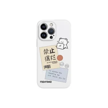 HASEE Phone Cases