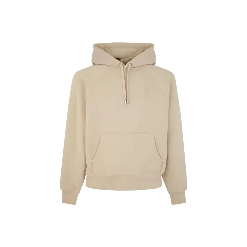 Ami Tonal Hoodie-0