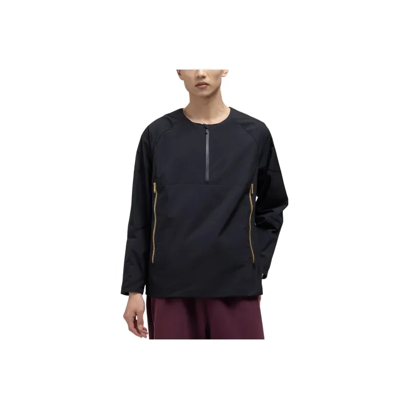Lululemon Lined Insulation Sweatshirt Men's-3