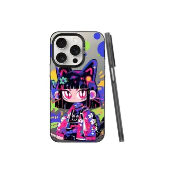 YIBAOBAO Phone Cases