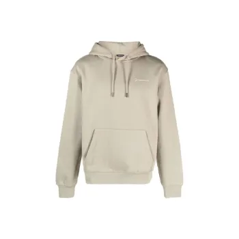 Jacquemus Le Sweatshirt Brode