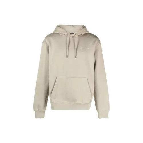 Jacquemus Le Sweatshirt Brode