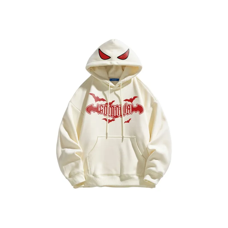 COMOWA Sweatshirts Unisex-12