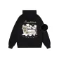 Black (Fleece-Lined)