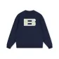 Vintage Marine Blue