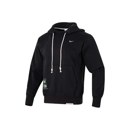 Nike Sweatshirts Men Black