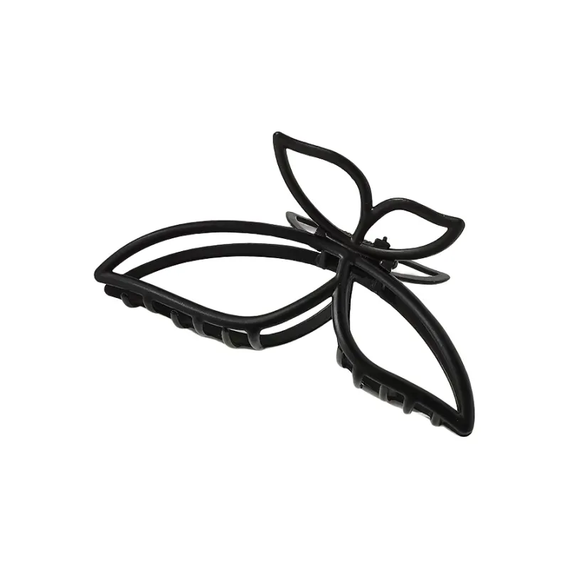 MENGNI Hair Clips Unisex-0