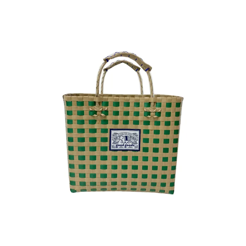 BGAY Composite Cloth Handbag Regular Women's Multicolor-11