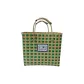 Green Gold Multicolor