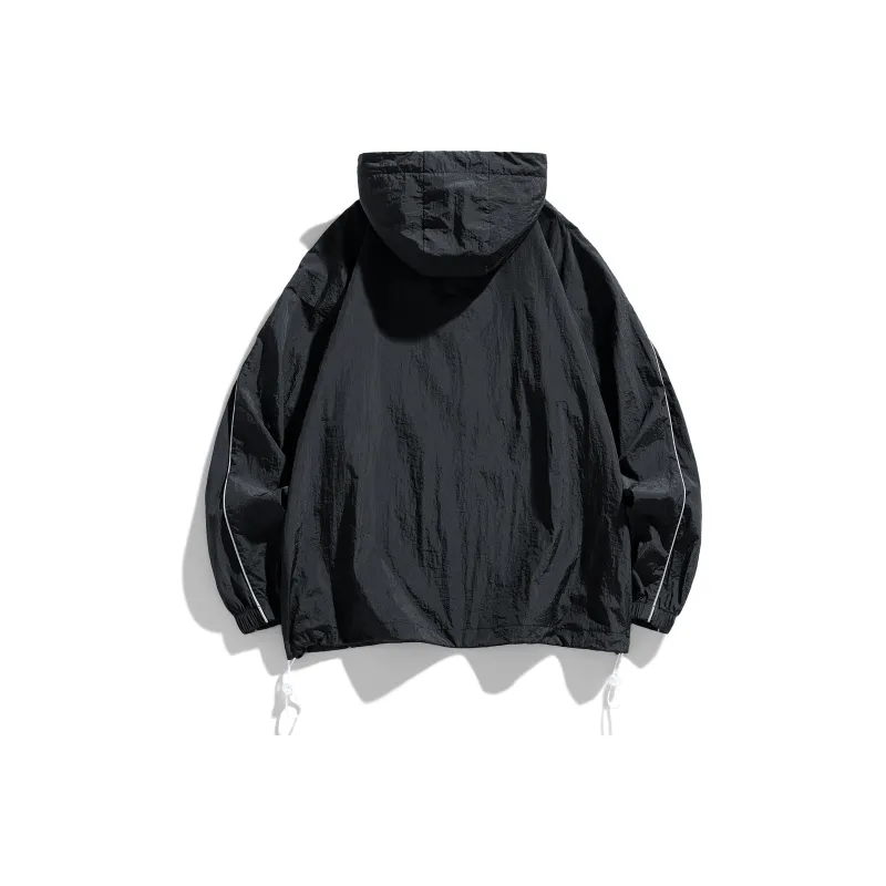 Evil Lions Super Light Quick Dry And Breathable Sun Protection Clothing Unisex-1