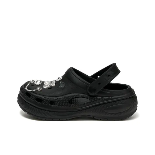 Cat power Clogs Women's