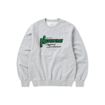 Thisisneverthat League Crewneck