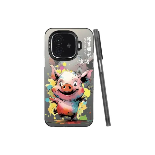 Baochengbao Phone Cases